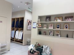 -天真蓝照相馆(五角场百联又一城店)
