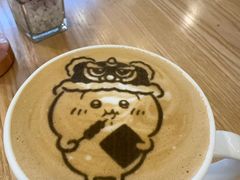 -逸派咖啡 EPARKCOFFEE(广安门店)