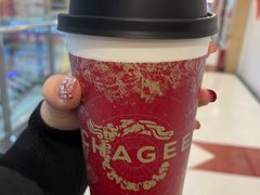 -霸王茶姬(金港国际店)