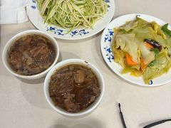 -柴氏风味斋(甘家口店)