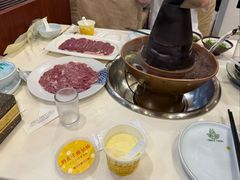 -福寿斋·老北京铜锅涮肉·烤鸭(顺义总店)
