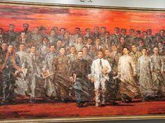 -中共一大纪念馆