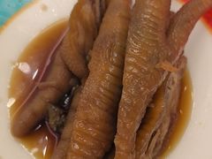 -新世界餐厅(万达店)