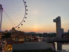 -凤厨顺德水乡凤味馆(大良锦龙路店)