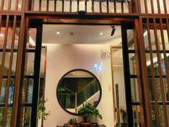 -毛家饭店·30年融合新湘菜(汉峪金谷店)