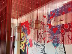 大堂-九宫格老灶火锅