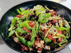 -一棠龙虾•王牌虾球(恒隆广场店)