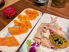 -龙泉人椰子鸡·糟粕醋·海南菜(龙昆南路店)