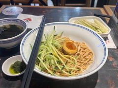-和府捞面(领展购物广场京通店)