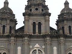 -王府井天主教堂
