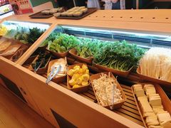 -温禾牛·和牛寿喜烧自助火锅(恒基名人店)