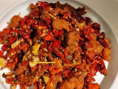 -付掌柜在成都·热炒砂锅集(金禾店)