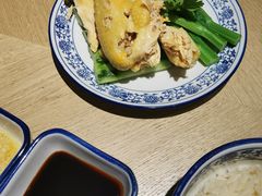 -深圳湾万怡酒店