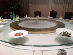 包厢-梦都海鲜酒家(万达广场江桥店)