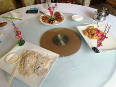 -华南师范大学石牌校区陶园