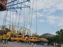 -厦门方特梦幻王国