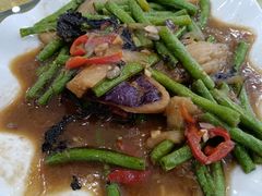 -新渔享海鲜餐厅(广海渔人码头店)
