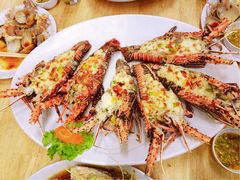 -Doo Dee Thai Food(Issan/Isaan/Esan)