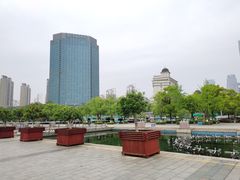 -秋水广场