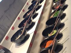 -辣伍鲜毛肚老火锅(元一店)