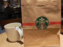 -星巴克(苏州泰华店)