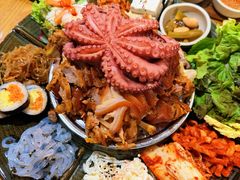 -Myth猪蹄(明洞店)