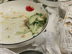 -仁义涵西餐·咖啡(中华巴洛克店)