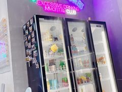 门面-chicken plus韩国炸鸡(城阳店)