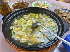 -芸海阁·农家私房菜(沙家浜景区出口店)