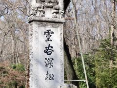 -灵谷景区