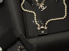 -CHANEL(恒隆广场店)