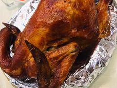 -鹊华居·地道鲁菜·海鲜·融合味(大明湖店)