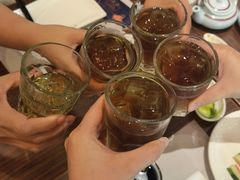 -大渔铁板烧(东城店)