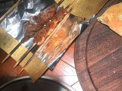 -楼兰新疆主题餐厅(苏州中心店)