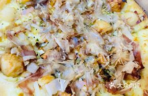 Light Dance Okonomiyaki