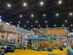 -弘阳·未来世界(弘阳广场店)