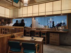 大堂-村上一屋(望京店)