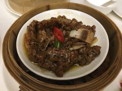-创元千禧大酒店 · 香港轩