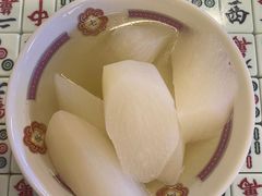 -七爷清汤腩·港式餐厅(金狮广场店)