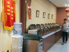-惠中捞面