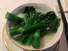 -唐阁(香港朗廷酒店)