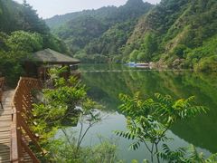 -仙居谷风景区