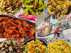 -江城燕子大排档(江汉路步行街店)