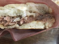 -东关吉祥西安腊汁肉夹馍(健德门店)