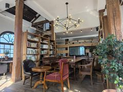 -1901 Cafe(西四店)