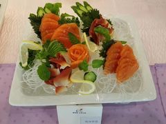 -北京九华山庄会展酒店
