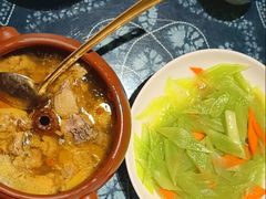 -香满楼(临安路店)