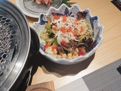 -吉屋烤肉(八宝街店)