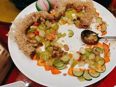 -广州酒家(中华广场店)