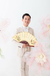 -巴黎经典婚纱摄影PARISSIC